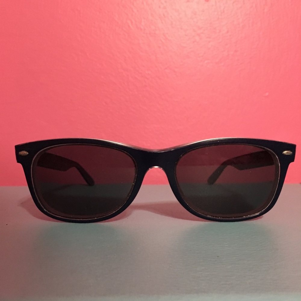 Ray Bans